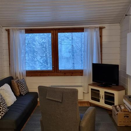 Apartament Lomariihi 6 Muurame Zewnętrze zdjęcie