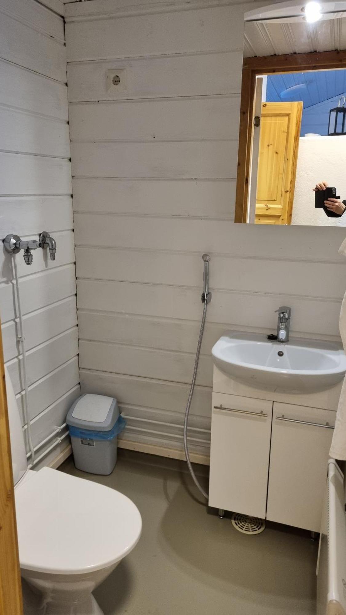 Apartament Lomariihi 6 Muurame Zewnętrze zdjęcie