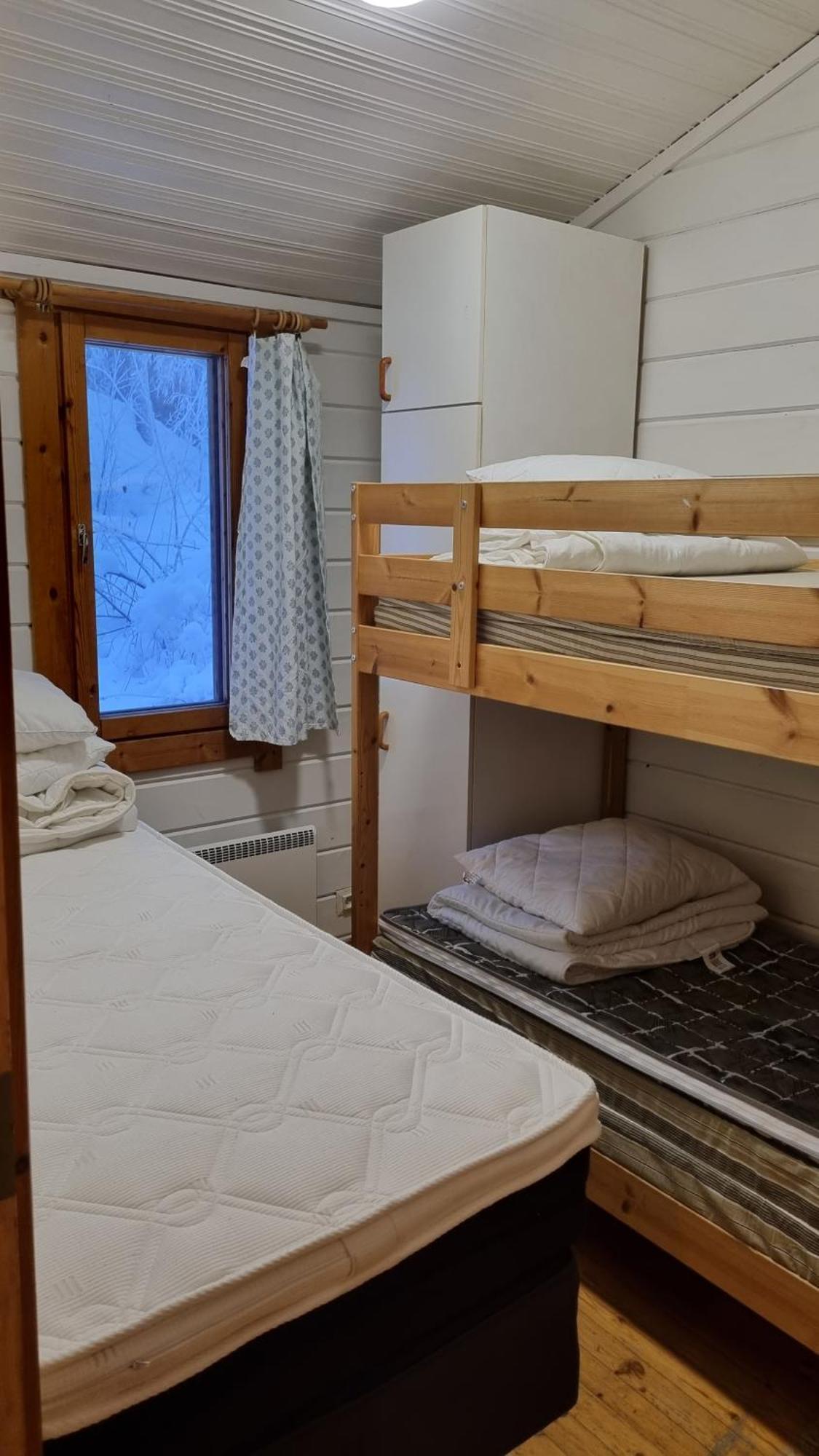 Apartament Lomariihi 6 Muurame Zewnętrze zdjęcie