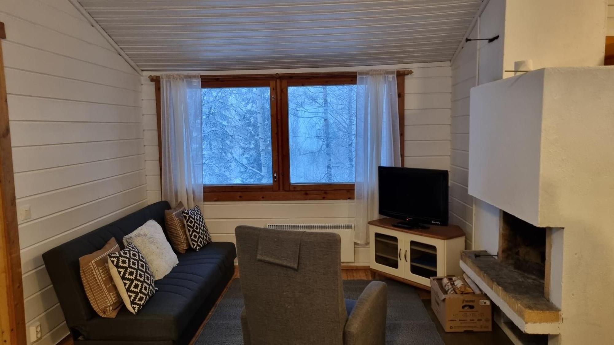 Apartament Lomariihi 6 Muurame Zewnętrze zdjęcie