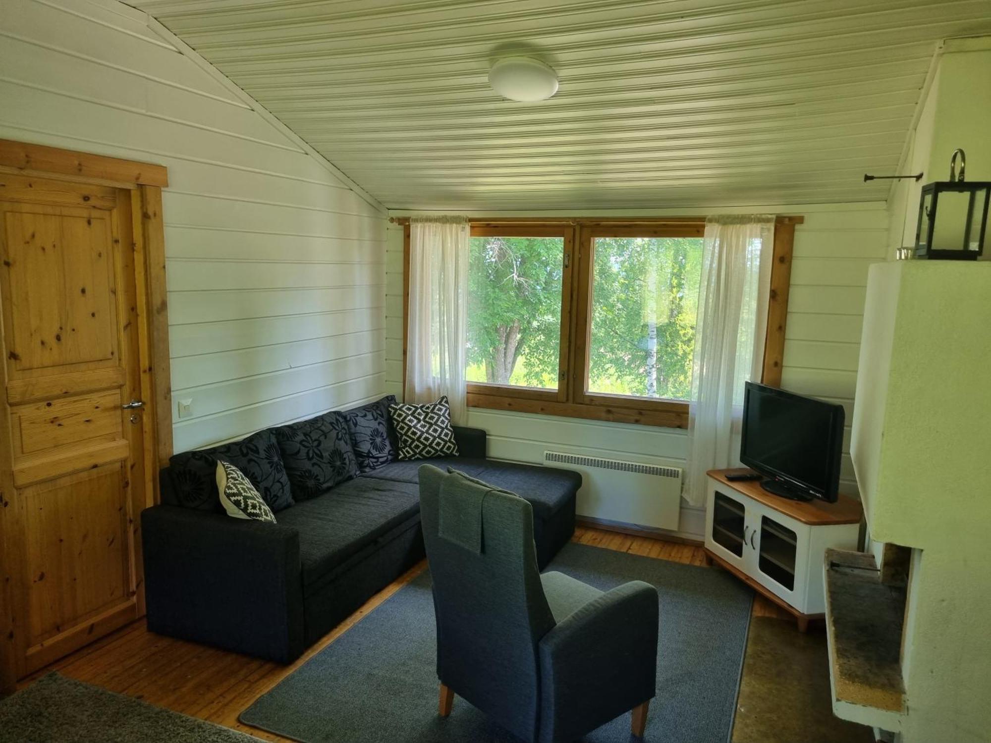 Apartament Lomariihi 6 Muurame Zewnętrze zdjęcie